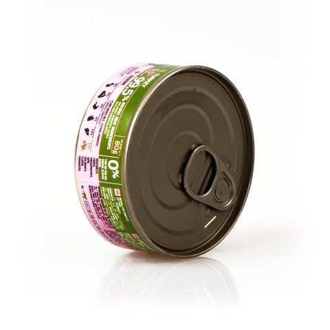 3Coty TURKEY with Chlorella Weight Control for Sterilised and Overweight cats 80g 3Coty TURKEY with Chlorella Weight Control for Sterilised and Overweight cats 80g