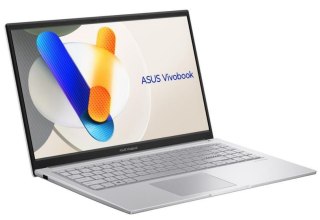 ASUS ASUS Vivobook 15 X1504VA-BQ041W i5-1315U 15.6"FHD IPS 60Hz 250nits AG 16GB DDR4 SSD512 Intel Iris Xe Graphics WLAN+BT Cam720p 42
