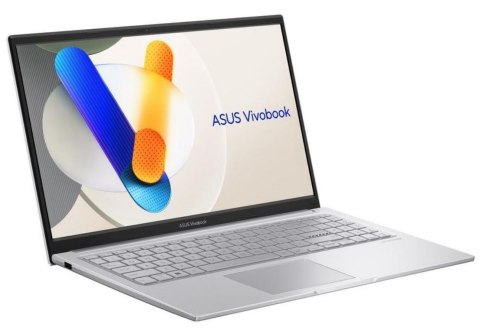 ASUS ASUS Vivobook 15 X1504VA-BQ041W i5-1315U 15.6"FHD IPS 60Hz 250nits AG 16GB DDR4 SSD512 Intel Iris Xe Graphics WLAN+BT Cam720p 42 ASUS ASUS Vivobook 15 X1504VA-BQ041W i5-1315U 15.6"FHD IPS 60Hz 250nits AG 16GB DDR4 SSD512 Intel Iris Xe Graphics WLAN+BT Cam720p 42
