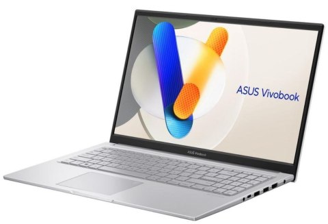 ASUS ASUS Vivobook 15 X1504VA-BQ041W i5-1315U 15.6"FHD IPS 60Hz 250nits AG 16GB DDR4 SSD512 Intel Iris Xe Graphics WLAN+BT Cam720p 42 ASUS ASUS Vivobook 15 X1504VA-BQ041W i5-1315U 15.6"FHD IPS 60Hz 250nits AG 16GB DDR4 SSD512 Intel Iris Xe Graphics WLAN+BT Cam720p 42
