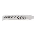 ASUS Kontroler ASUS Hyper M.2 PCIe 3.0 x16, 4x M.2 NVMe (2242/2260/2280/22110) GEN 3