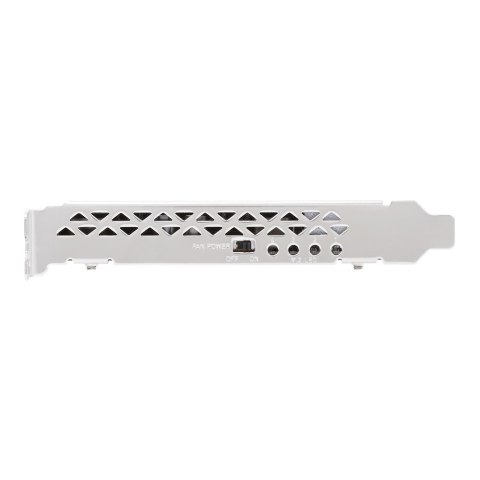 ASUS Kontroler ASUS Hyper M.2 PCIe 3.0 x16, 4x M.2 NVMe (2242/2260/2280/22110) GEN 3