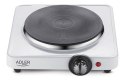 Adler Kuchenka Adler AD 6503 (1 pole grzejne; 1500W)