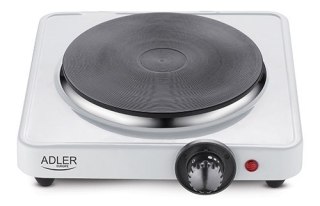 Adler Kuchenka Adler AD 6503 (1 pole grzejne; 1500W)