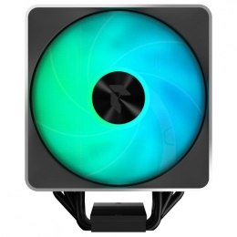 Aerocool Chłodzenie AEROCOOL APNX AP1-V ARGB BK