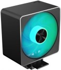 Aerocool Chłodzenie AEROCOOL APNX AP1-V ARGB BK