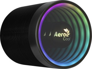 Aerocool Chłodzenie CPU AEROCOOL PGS MIRAGE 5 ARGB PWM 4p
