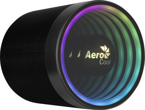 Aerocool Chłodzenie CPU AEROCOOL PGS MIRAGE 5 ARGB PWM 4p Aerocool Chłodzenie CPU AEROCOOL PGS MIRAGE 5 ARGB PWM 4p