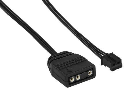 Aerocool Chłodzenie CPU AEROCOOL PGS MIRAGE 5 ARGB PWM 4p Aerocool Chłodzenie CPU AEROCOOL PGS MIRAGE 5 ARGB PWM 4p