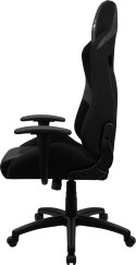 Aerocool Fotel gamingowy Aerocool AC-150 COUNT AEROAC-150COUNT-BK (kolor czarny)