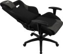 Aerocool Fotel gamingowy Aerocool AC-150 COUNT AEROAC-150COUNT-BK (kolor czarny)