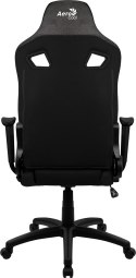 Aerocool Fotel gamingowy Aerocool AC-150 COUNT AEROAC-150COUNT-BK (kolor czarny)