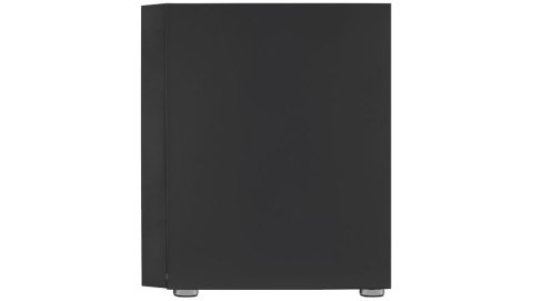 Aerocool Obudowa AEROCOOL PGS GRAPHITE-G-BK-v2 FRGB czarna Aerocool Obudowa AEROCOOL PGS GRAPHITE-G-BK-v2 FRGB czarna