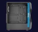 Aerocool Obudowa AEROCOOL PGS VOLCAN-G-BK-v1