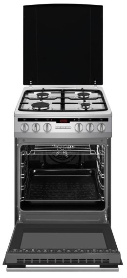 Amica Kuchnia AMICA 57GEH3.33HZpTaDA(Xx) PIZZA