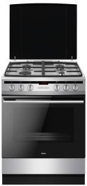 Amica Kuchnia AMICA 617GES3.33HZpTaDpA(Xx) PIZZA