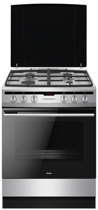 Amica Kuchnia AMICA 617GES3.33HZpTaDpA(Xx) PIZZA