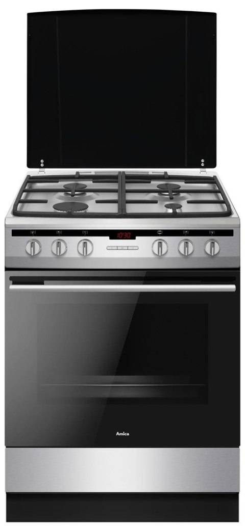 Amica Kuchnia AMICA 617GES3.33HZpTaDpA(Xx) PIZZA Amica Kuchnia AMICA 617GES3.33HZpTaDpA(Xx) PIZZA