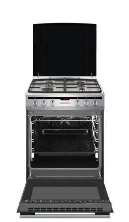 Amica Kuchnia AMICA 617GES3.33HZpTaDpA(Xx) PIZZA