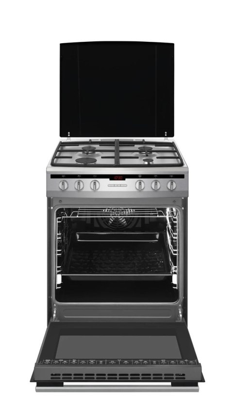 Amica Kuchnia AMICA 617GES3.33HZpTaDpA(Xx) PIZZA Amica Kuchnia AMICA 617GES3.33HZpTaDpA(Xx) PIZZA
