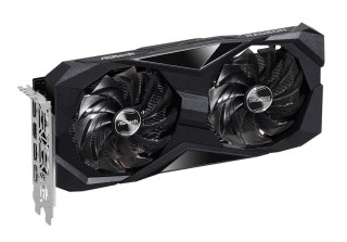 Asrock Karta graficzna ASRock Radeon RX 6650 XT Challenger D 8GB OC (WYPRZEDAŻ)