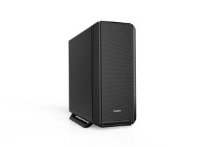 BE QUIET! OBUDOWA BE QUIET! SILENT BASE 802 BLACK