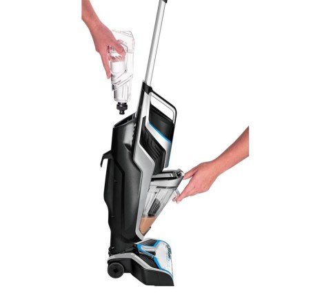 BISSELL Odkurzacz piorący BISSELL CrossWave Pet Pro 2225N BISSELL Odkurzacz piorący BISSELL CrossWave Pet Pro 2225N