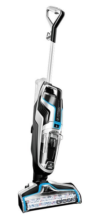 BISSELL Odkurzacz piorący BISSELL CrossWave Pet Pro 2225N BISSELL Odkurzacz piorący BISSELL CrossWave Pet Pro 2225N