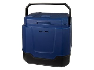 BLOW BLOW LODÓWKA TURYSTYCZNA SAMOCHODOWA 35L