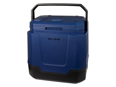 BLOW BLOW LODÓWKA TURYSTYCZNA SAMOCHODOWA 35L BLOW BLOW LODÓWKA TURYSTYCZNA SAMOCHODOWA 35L