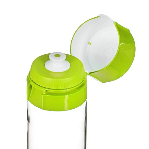 BRITA Butelka filtrująca Brita Vital Fill&Go 0,6l limonkowy