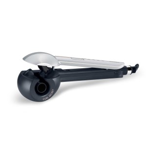 Babyliss Lokówka automatyczna Babyliss C1600E (kolor srebrny)
