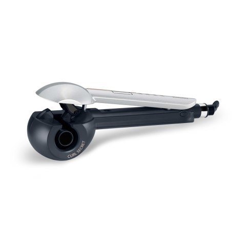 Babyliss Lokówka automatyczna Babyliss C1600E (kolor srebrny) Babyliss Lokówka automatyczna Babyliss C1600E (kolor srebrny)