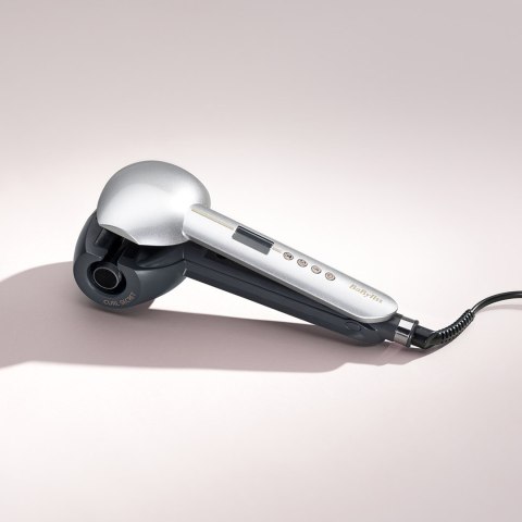 Babyliss Lokówka automatyczna Babyliss C1600E (kolor srebrny) Babyliss Lokówka automatyczna Babyliss C1600E (kolor srebrny)