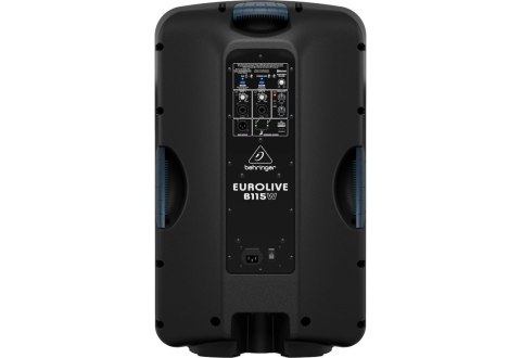 Behringer Behringer B115W - Aktywna kolumna głośnikowa Behringer Behringer B115W - Aktywna kolumna głośnikowa