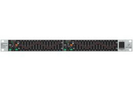 Behringer Behringer FBQ1502HD - Korektor graficzny