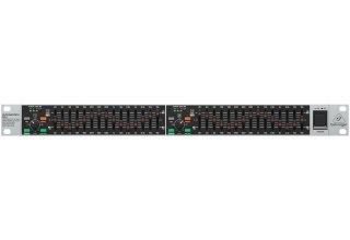 Behringer Behringer FBQ1502HD - Korektor graficzny
