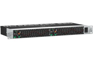Behringer Behringer FBQ1502HD - Korektor graficzny