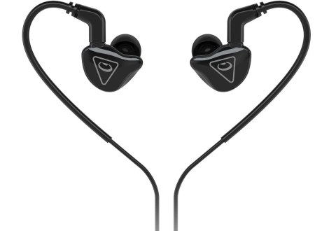Behringer Behringer MO240 - Słuchawki dwudrożne dokanałowe Behringer Behringer MO240 - Słuchawki dwudrożne dokanałowe