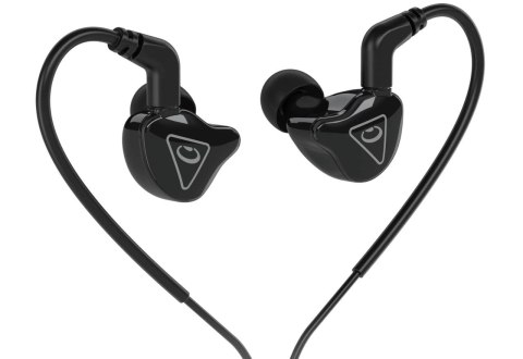 Behringer Behringer MO240 - Słuchawki dwudrożne dokanałowe Behringer Behringer MO240 - Słuchawki dwudrożne dokanałowe