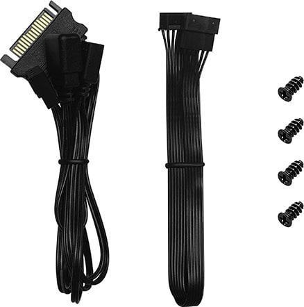 DEEPCOOL Wentylator DeepCool FC120 3 in 1 (R-FC120-BKAMN3-G-1) DEEPCOOL Wentylator DeepCool FC120 3 in 1 (R-FC120-BKAMN3-G-1)