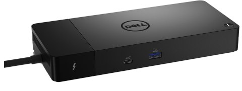 Dell Stacja dokująca Dell Thunderbolt WD22TB4 180W 210-BDTD Dell Stacja dokująca Dell Thunderbolt WD22TB4 180W 210-BDTD