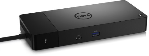 Dell Stacja dokująca Dell Thunderbolt WD22TB4 180W 210-BDTD Dell Stacja dokująca Dell Thunderbolt WD22TB4 180W 210-BDTD