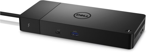 Dell Stacja dokująca Dell Thunderbolt WD22TB4 180W 210-BDTD Dell Stacja dokująca Dell Thunderbolt WD22TB4 180W 210-BDTD