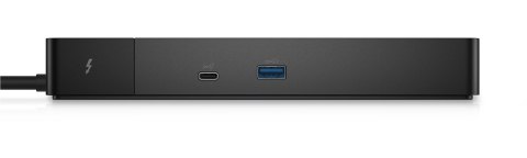 Dell Stacja dokująca Dell Thunderbolt WD22TB4 180W 210-BDTD Dell Stacja dokująca Dell Thunderbolt WD22TB4 180W 210-BDTD