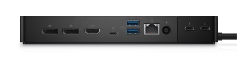 Dell Stacja dokująca Dell Thunderbolt WD22TB4 180W 210-BDTD Dell Stacja dokująca Dell Thunderbolt WD22TB4 180W 210-BDTD