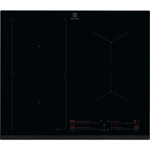 Electrolux Płyta indukcyjna ELECTROLUX EIS62453 Electrolux Płyta indukcyjna ELECTROLUX EIS62453