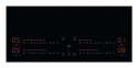 Electrolux Płyta indukcyjna ELECTROLUX EIS62453
