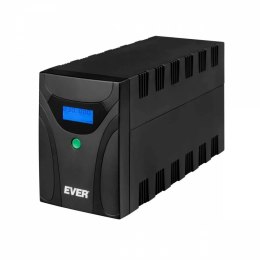 Ever Zasilacz UPS EVER EASYLINE 2200 AVR USB (T/EASYTO-002K20/00)