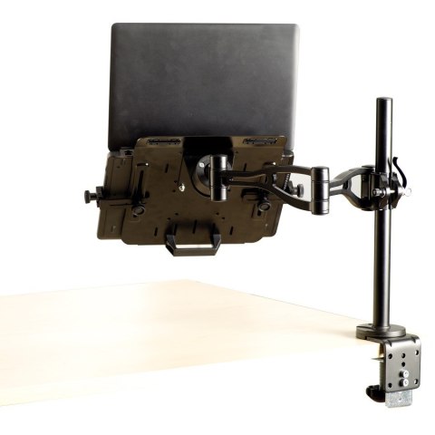 Fellowes Ergonomia baza na laptop do ramion Vista - dawne Professional Series™ Fellowes Ergonomia baza na laptop do ramion Vista - dawne Professional Series™